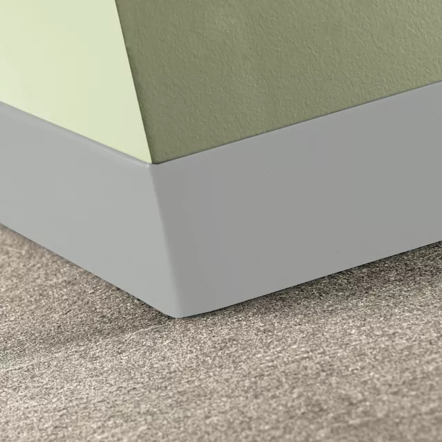 Johnsonite Rubber Vapor Grey S102676-23-WB0004-TDC6
