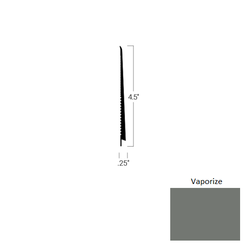 Johnsonite Vaporize S102676-282-WB0004-TDC4