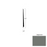 Johnsonite Vaporize TDC-282-4 1/2X75