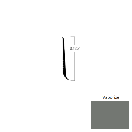 Johnsonite Vaporize S102676-282-WB0004-TDCR3