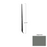 Johnsonite Vaporize S102676-282-WB0004-TDCR6