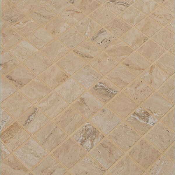 Veneto Porcelain Sand NVENESAN2X2