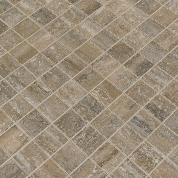 Veneto Porcelain Noce NVENENOC2X2