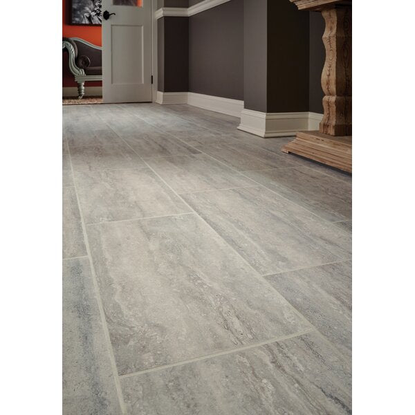 Veneto Gray Matte NVENEGRA1224 NVENEGRA16X32