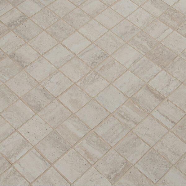 Veneto Porcelain Gray NVENEGRA2X2