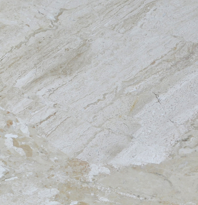 Full Tile Sample - Venice Marble Tile - 24" x 24" x 1/2" Polished