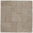 Full Paver Sample - Venice Marble Paver - 24" x 24" x 1 1/4" Tumbled