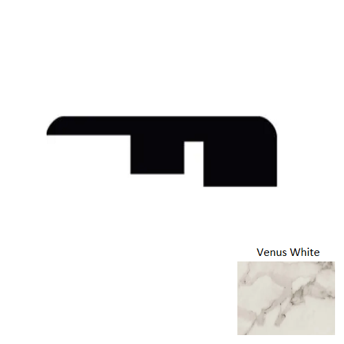 The Solar Granite Venus White RESG9802EM