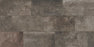 Full Paver Sample - Cadeva Terrain Hue Porcelain Paver - 24" x 24" x 3/4" Matte