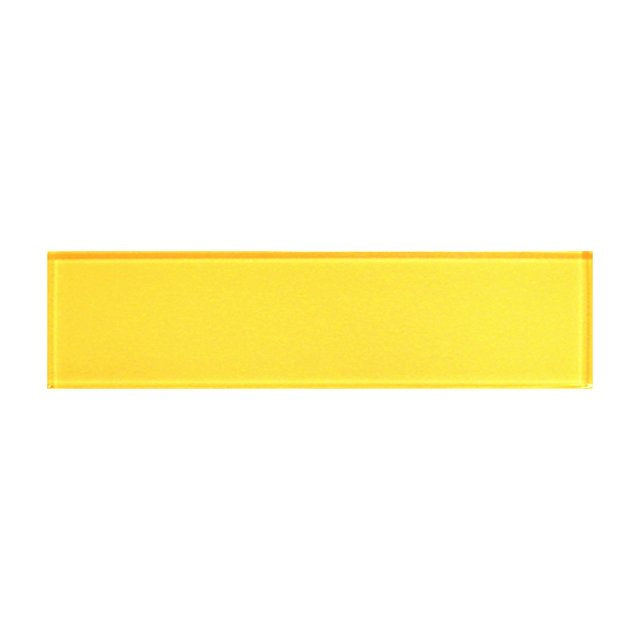 Color Appeal Vibrant Yellow C123