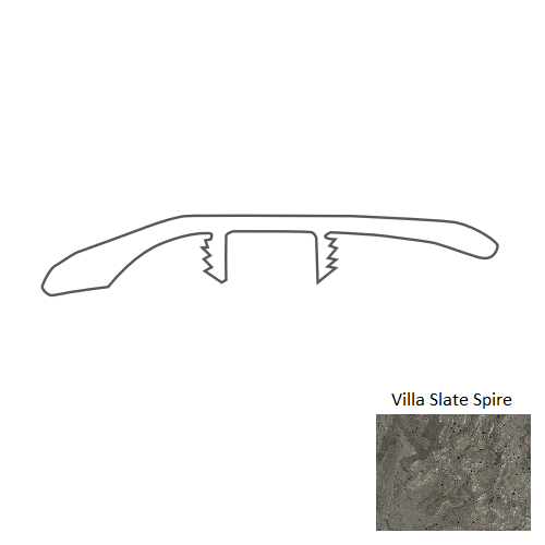 Progen Villa Slate Spire TUR88001