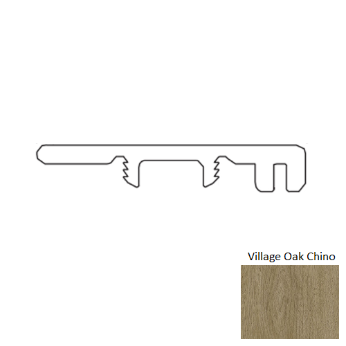 Nugen XL Village Oak Chino VEC14DW10