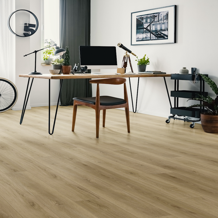 Nugen XL Vinyl Village Oak Chino 270293010