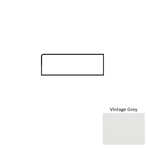 Soho Vintage Grey ANASOHOVGM28BN