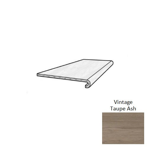 COREtec Soft Step Premium Vintage Taupe Ash 03Z70-03021