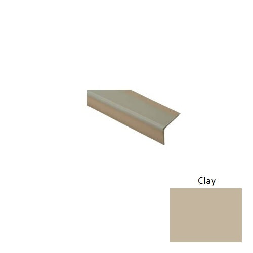 Johnsonite Clay PVIRCNN-09-A-12