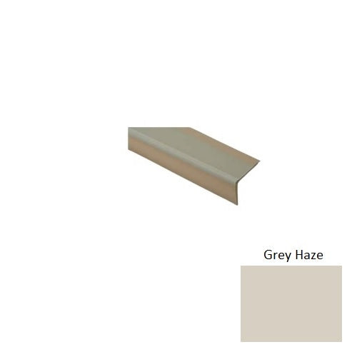 Johnsonite Grey Haze PVIRCN-24-B2-12