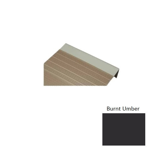 Johnsonite Burnt Umber PVIHDN-63-6-SQ