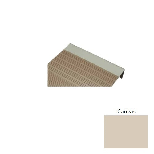 Johnsonite Canvas PVIHDN-11-6-SQ