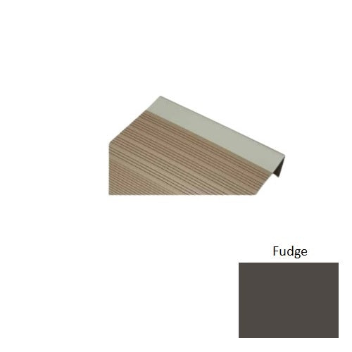 Johnsonite Fudge PVIHDN-167-6-SQ