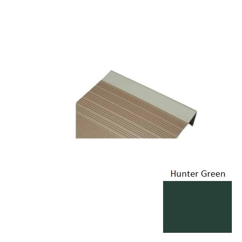 Johnsonite Hunter Green PVIHDN-86-12-SQ