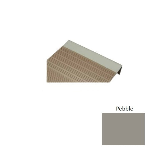 Johnsonite Pebble PVIHDN-32-12-SQ