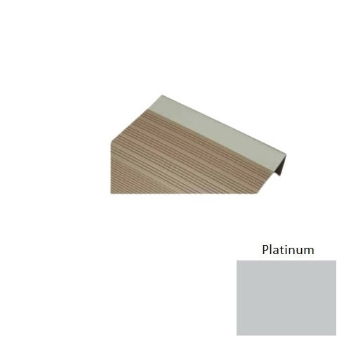 Johnsonite Platinum PVIHDN-21-3-SQ