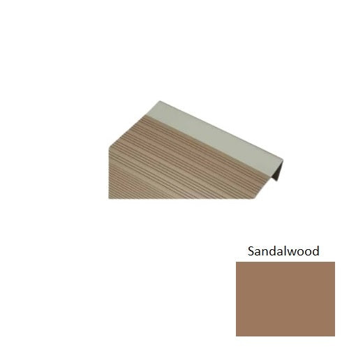 Johnsonite Sandalwood PVIHDN-45-3-SQ