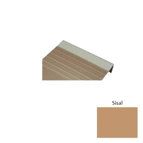 Johnsonite Sisal PVIHDN-130-3-SQ