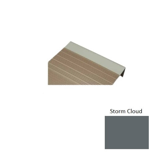 Johnsonite Storm Cloud PVIHDN-71-8-SQ