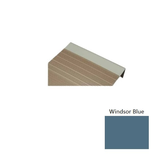 Johnsonite Windsor Blue PVIHDN-58-12-SQ