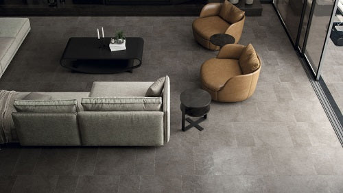 Limestone Vison Porcelain FDB7M57141