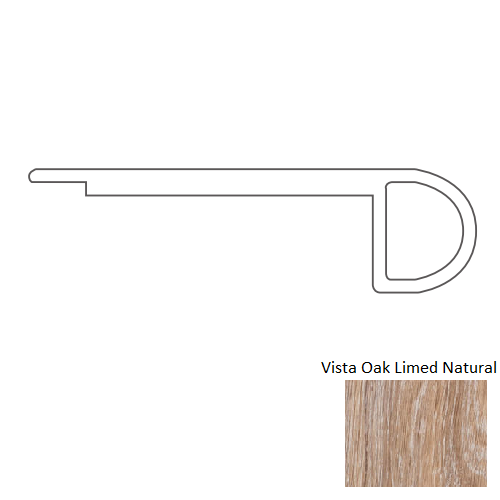 Progen Vista Oak Limed Natural FSN65002