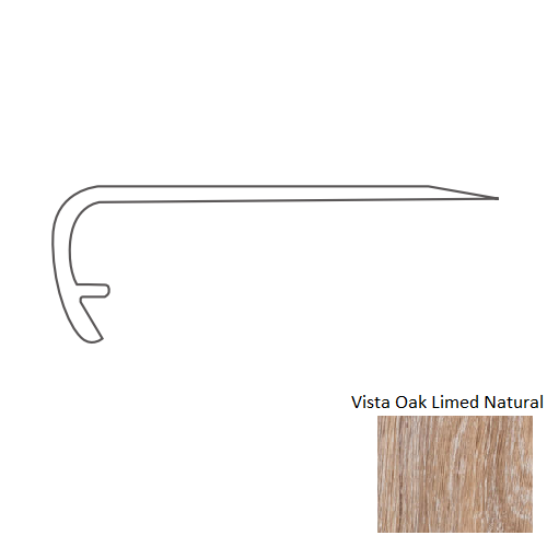 Progen Vista Oak Limed Natural TSN65002