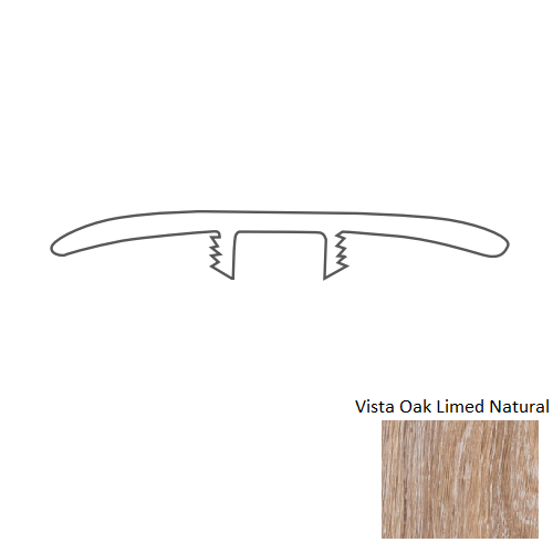 Progen Vista Oak Limed Natural TTM65002