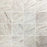 Full Tile Sample - Volakas Marble Tile - 24" x 24" Honed