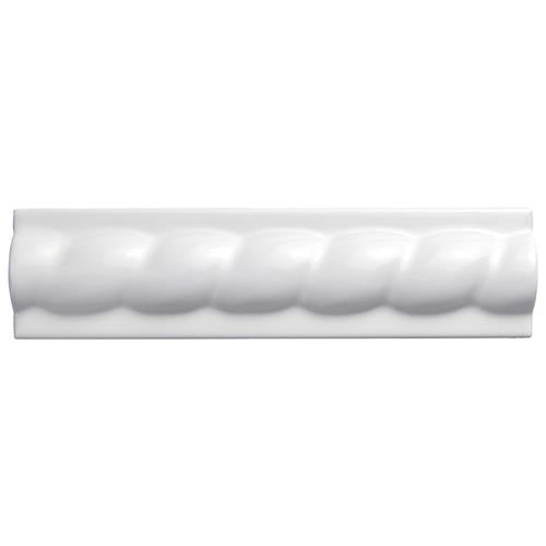 Trenza Grand Blanco WAT8TBGM Glossy Ceramic