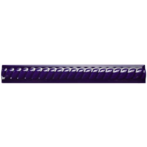 Trenza Cobalto WAT8TCM Glossy