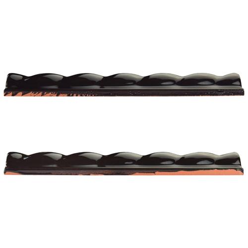 Trenza Grand Nero WAT8TNGM Glossy