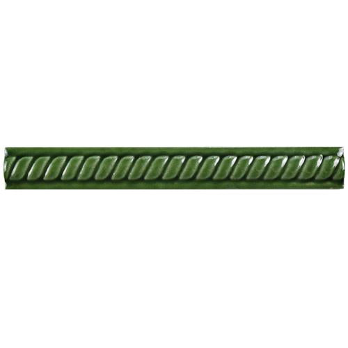 Trenza Verde WAT8TVM Glossy