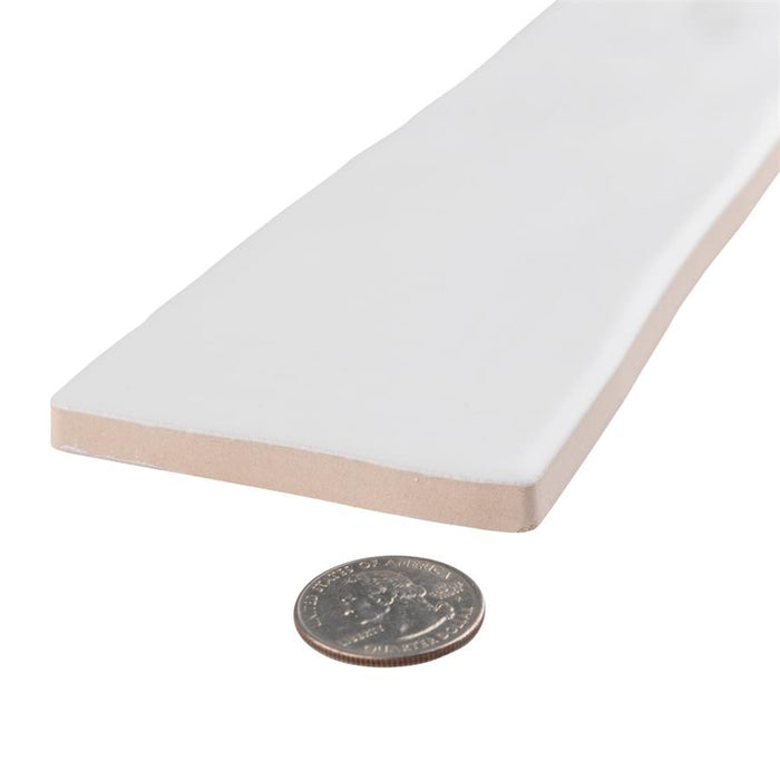 Chalk Ceramic Blanco WBT12CBL