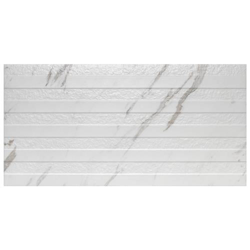 Eterno Porcelain Carrara Line WCD13CEL