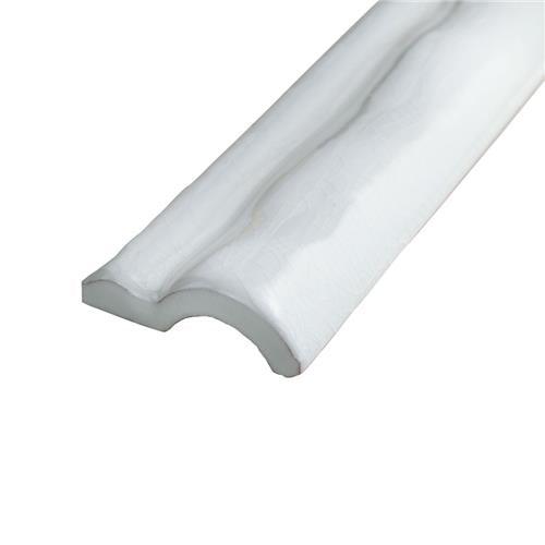 Antic Ceramic Craquelle Gris Claro WCVACGCM