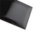 Crown Beveled Heights Black WEB3CHBGB Glossy Ceramic