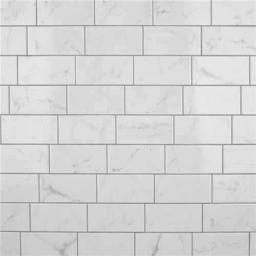 Classico Ceramic Carrara WEQCR6G