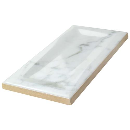 Classico Carrara Inmetro WEQCR6GI Glossy