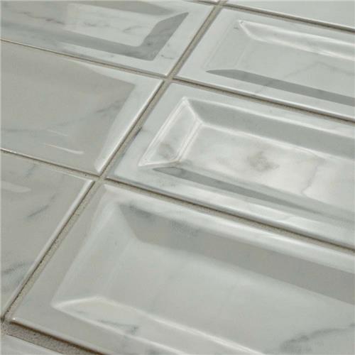 Classico Ceramic Carrara Inmetro WEQCR6GI