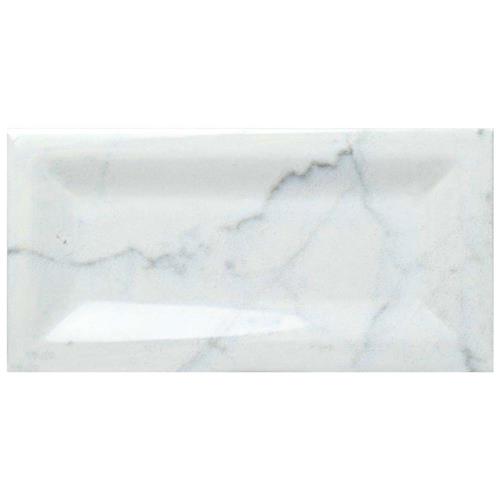 Classico Carrara Inmetro WEQCR6GI