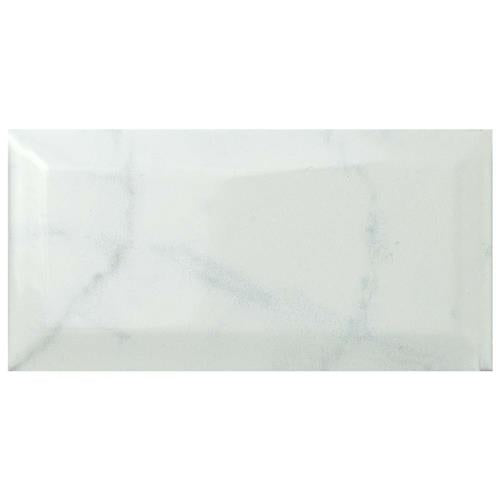 Classico Carrara Metro WEQCR6GM