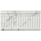 Classico Carrara Rex WEQCR6GR